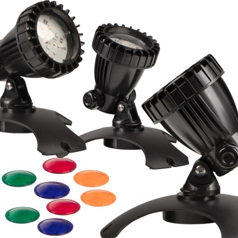 SUNSUN / GRECH CLD-302 - lampy ogrodowe LED SUNSUN / GRECH CLD-302 - lampy ogrodowe LED