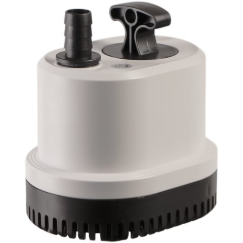 SUNSUN iShallow Pump - pompa niskiego zanurzenia z mikroprocesorem 2500l/h SUNSUN iShallow Pump - pompa niskiego zanurzenia z mikroprocesorem 2500l/h