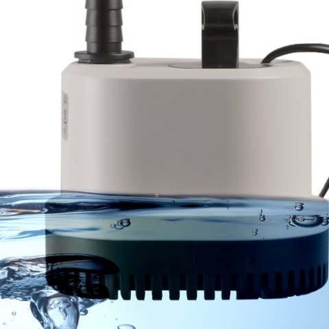 SUNSUN iShallow Pump - pompa niskiego zanurzenia z mikroprocesorem 2500l/h SUNSUN iShallow Pump - pompa niskiego zanurzenia z mikroprocesorem 2500l/h