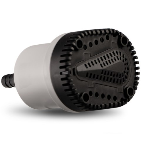 SUNSUN iShallow Pump - pompa niskiego zanurzenia z mikroprocesorem 2500l/h SUNSUN iShallow Pump - pompa niskiego zanurzenia z mikroprocesorem 2500l/h