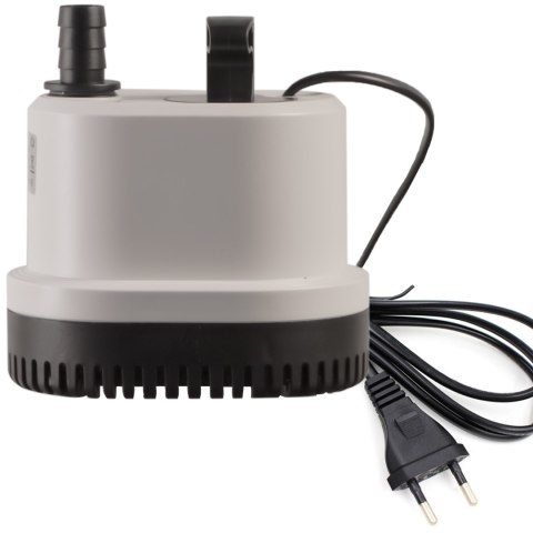 SUNSUN iShallow Pump - pompa niskiego zanurzenia z mikroprocesorem 2500l/h SUNSUN iShallow Pump - pompa niskiego zanurzenia z mikroprocesorem 2500l/h