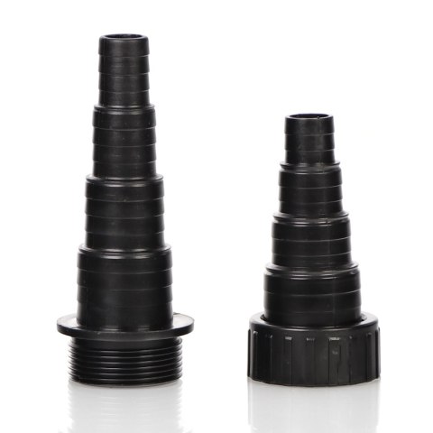 SunSun Universal Hose Connector 2 - złączka uniwersalna SunSun Universal Hose Connector 2 - złączka uniwersalna