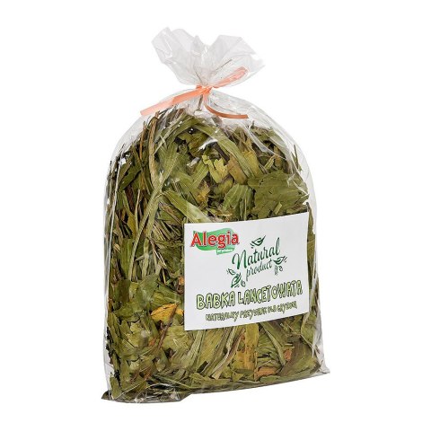 Alegia - Babka Lancetowata 100g Alegia - Babka Lancetowata 100g