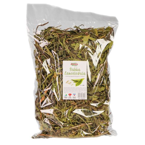 Alegia - Babka Lancetowata 300g Alegia - Babka Lancetowata 300g