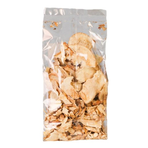 Alegia - Chipsy pasternaku 80g Alegia - Chipsy pasternaku 80g