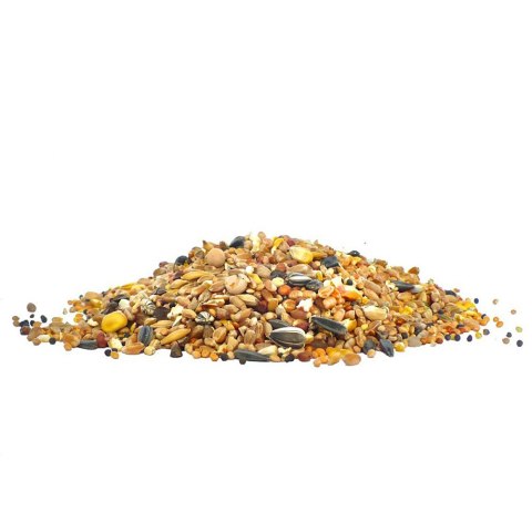 Alegia - karma dla ptaków dzikich 2kg Alegia - karma dla ptaków dzikich 2kg