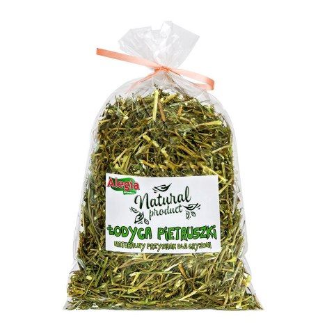 Alegia - łodyga pietruszki 100g Alegia - łodyga pietruszki 100g