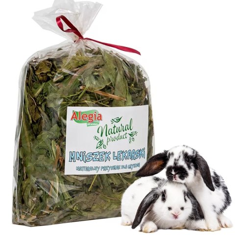 Alegia - mniszek lekarski 300g Alegia - mniszek lekarski 300g