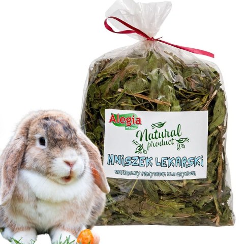 Alegia - mniszek lekarski 300g Alegia - mniszek lekarski 300g