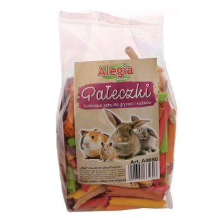 Alegia - przysmak pałeczki
