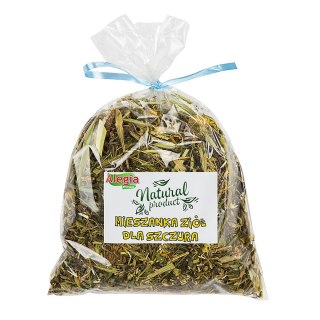 Alegia - zioła dla szczura 100g