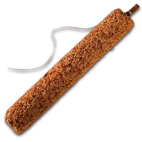 Gami Kolba XXL z robakami 400g - pokarm dla ptaków dzikich Gami Kolba XXL z robakami 400g - pokarm dla ptaków dzikich