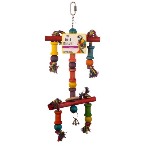 HappyPet Juggler - drewniana zabawka HappyPet Juggler - drewniana zabawka