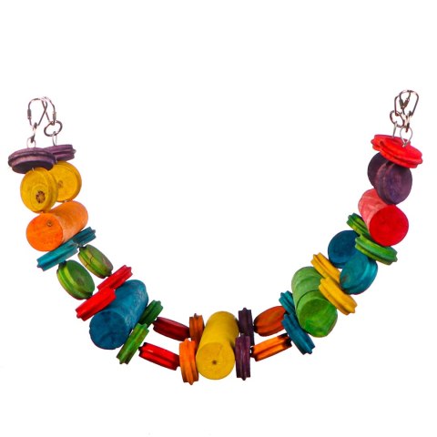 HappyPet Playtime - drewniana drabinka HappyPet Playtime - drewniana drabinka