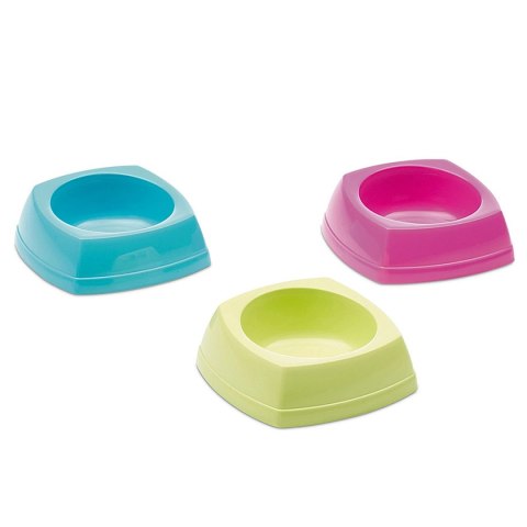 Savic Rodent Bowl - miska dla gryzonia 8x8x3,5cm Savic Rodent Bowl - miska dla gryzonia 8x8x3,5cm