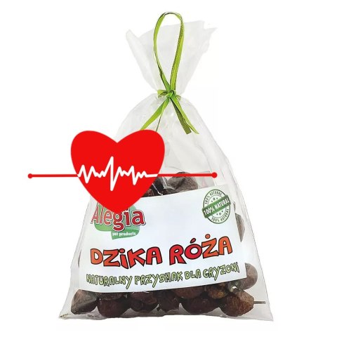 Alegia - Dzika róża 45g Alegia - Dzika róża 45g