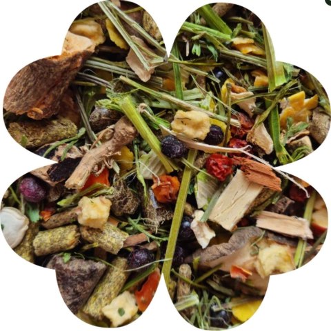 Alegia Enjoy fruits and vegetables dla szynszyla 340g Alegia Enjoy fruits and vegetables dla szynszyla 340g