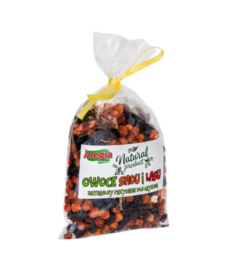Alegia Owoce Sadu i Lasu 90g Alegia Owoce Sadu i Lasu 90g