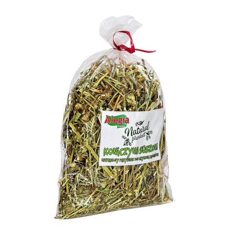 Alegia - koniczyna suszona 100g Alegia - koniczyna suszona 100g