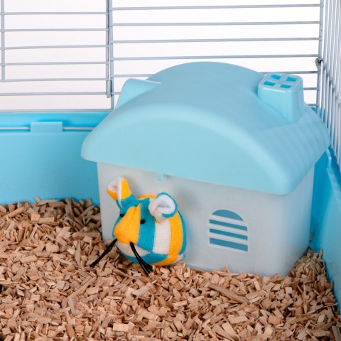 Furrever Friends Mouse House - domek dla chomika i myszy Furrever Friends Mouse House - domek dla chomika i myszy