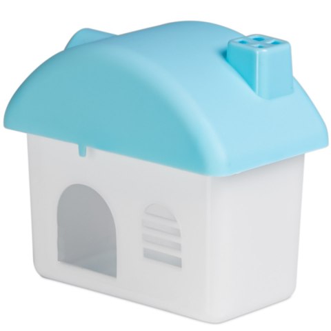 Furrever Friends Mouse House - domek dla chomika i myszy Furrever Friends Mouse House - domek dla chomika i myszy