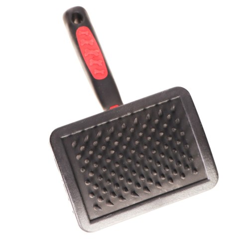 Lupipets Soft Brush L - miękka szczotka dla psów i kotów Lupipets Soft Brush L - miękka szczotka dla psów i kotów