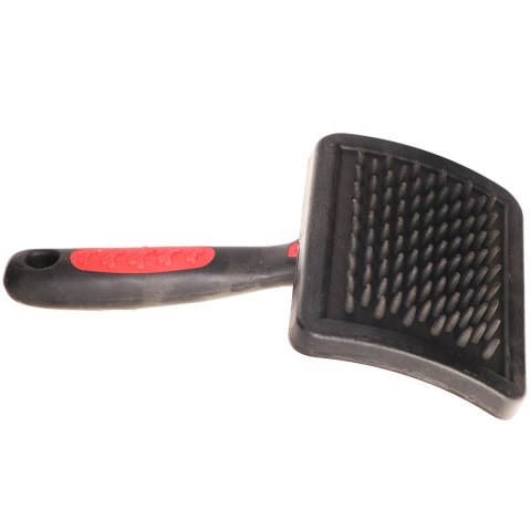 Lupipets Soft Brush L - miękka szczotka dla psów i kotów Lupipets Soft Brush L - miękka szczotka dla psów i kotów
