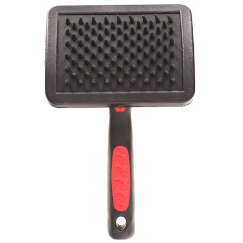 Lupipets Soft Brush L - miękka szczotka dla psów i kotów Lupipets Soft Brush L - miękka szczotka dla psów i kotów