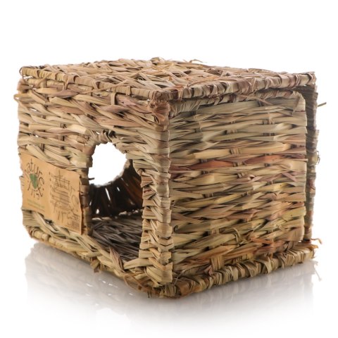 Nature First Grassy Hideaway Small - naturalny domek Nature First Grassy Hideaway Small - naturalny domek