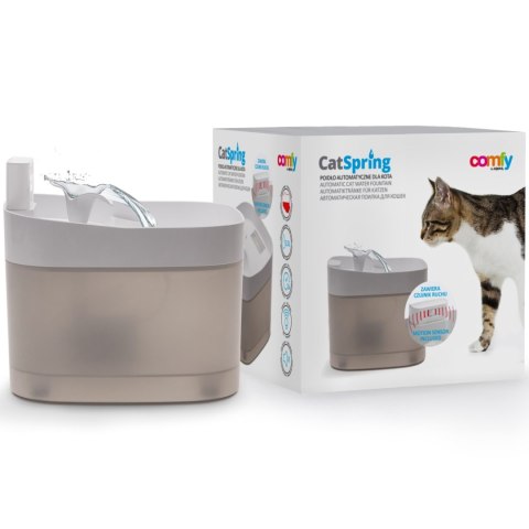 Comfy Catspring Filters - filtry wody do poidła x 3 szt Comfy Catspring Filters - filtry wody do poidła x 3 szt