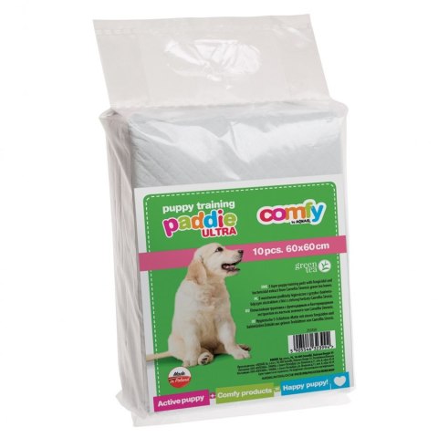 Comfy Paddie Ultra - podkłady higieniczne dla psa 60 x 60cm Comfy Paddie Ultra - podkłady higieniczne dla psa 60 x 60cm