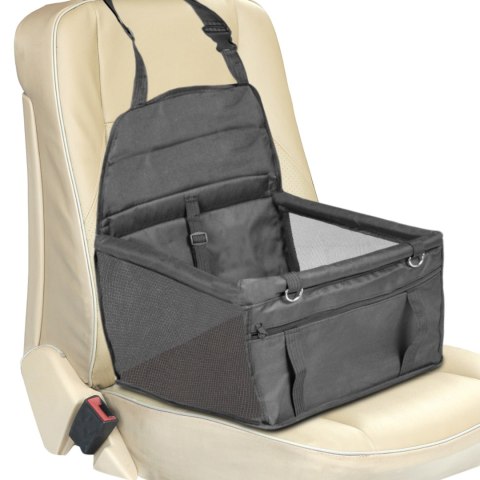 Furrever Friends Car Bed for Dogs - kojec samochodowy Furrever Friends Car Bed for Dogs - kojec samochodowy