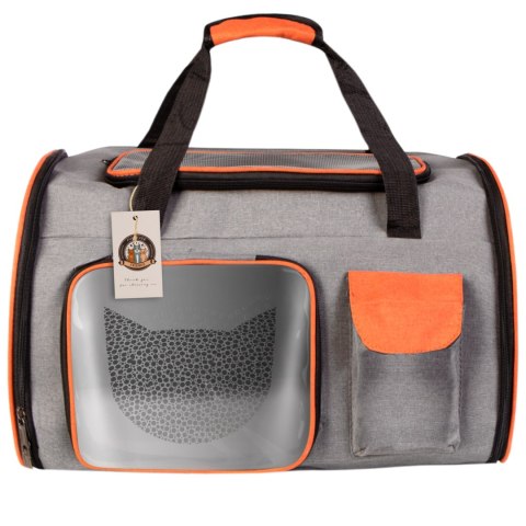 Furrever Friends Combi Bag - plecak transporter dla kota i psa Furrever Friends Combi Bag - plecak transporter dla kota i psa