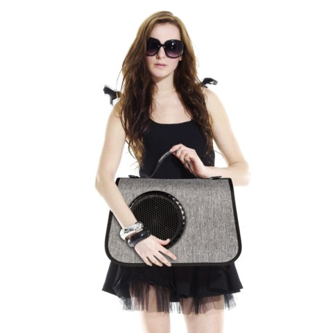 Furrever Friends Comfy UFO Bag - transporter dla kota i psa Furrever Friends Comfy UFO Bag - transporter dla kota i psa