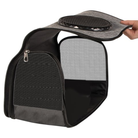 Furrever Friends Comfy UFO Bag - transporter dla kota i psa Furrever Friends Comfy UFO Bag - transporter dla kota i psa