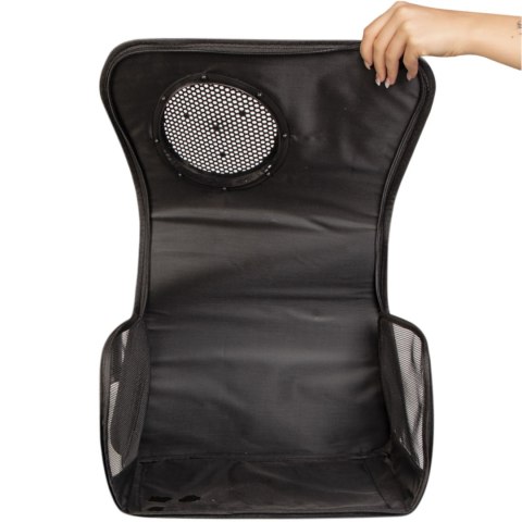 Furrever Friends Comfy UFO Bag - transporter dla kota i psa Furrever Friends Comfy UFO Bag - transporter dla kota i psa