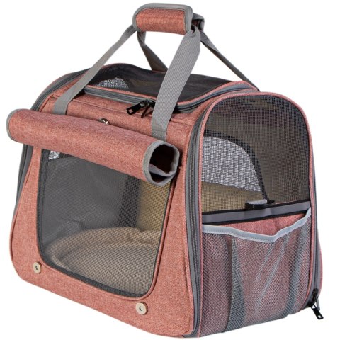 Furrever Friends Hand Citty Bag - transporter dla kota i psa Furrever Friends Hand Citty Bag - transporter dla kota i psa