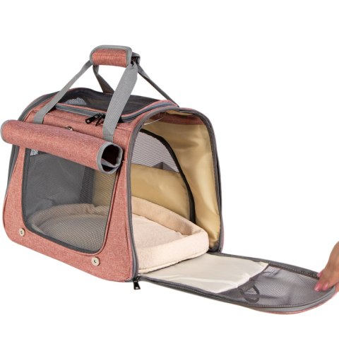 Furrever Friends Hand Citty Bag - transporter dla kota i psa Furrever Friends Hand Citty Bag - transporter dla kota i psa