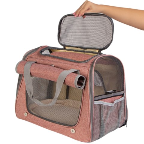 Furrever Friends Hand Citty Bag - transporter dla kota i psa Furrever Friends Hand Citty Bag - transporter dla kota i psa