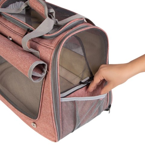Furrever Friends Hand Citty Bag - transporter dla kota i psa Furrever Friends Hand Citty Bag - transporter dla kota i psa