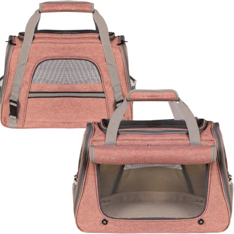 Furrever Friends Hand Citty Bag - transporter dla kota i psa Furrever Friends Hand Citty Bag - transporter dla kota i psa