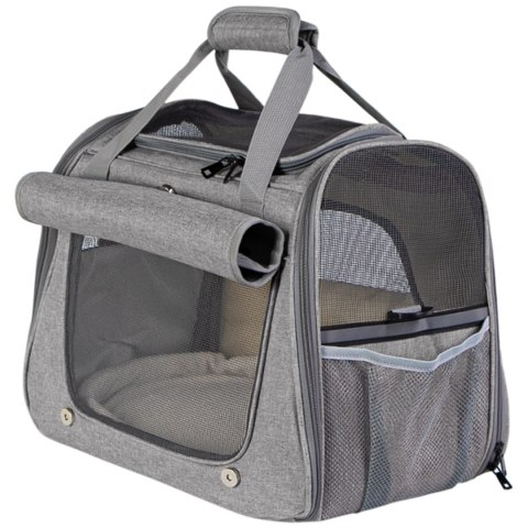 Furrever Friends Hand Citty Gray - transporter dla kota i psa Furrever Friends Hand Citty Gray - transporter dla kota i psa