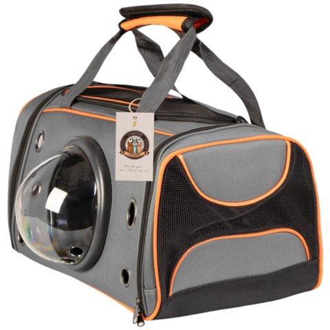 Furrever Friends Rhino Bag - transporter dla kota i psa Furrever Friends Rhino Bag - transporter dla kota i psa
