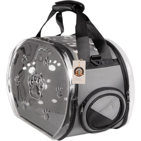 Furrever Friends Visible Bag - transporter dla kota i psa Furrever Friends Visible Bag - transporter dla kota i psa