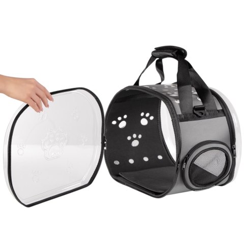 Furrever Friends Visible Bag - transporter dla kota i psa Furrever Friends Visible Bag - transporter dla kota i psa