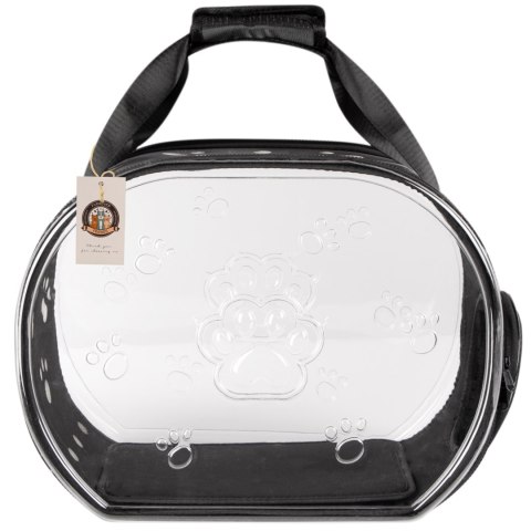 Furrever Friends Visible Bag - transporter dla kota i psa Furrever Friends Visible Bag - transporter dla kota i psa