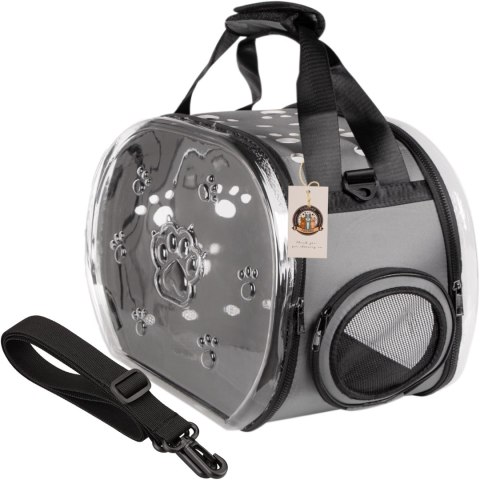 Furrever Friends Visible Bag - transporter dla kota i psa Furrever Friends Visible Bag - transporter dla kota i psa