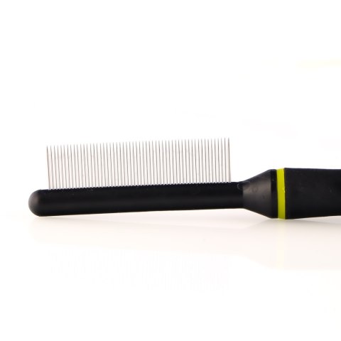 Groom Dog Fine Comb - profesjonalny grzebień dla psa Groom Dog Fine Comb - profesjonalny grzebień dla psa