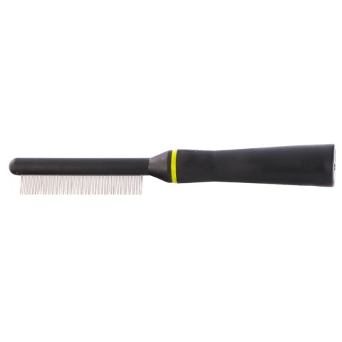Groom Dog Flea Comb - profesjonalny grzebień dla psa Groom Dog Flea Comb - profesjonalny grzebień dla psa