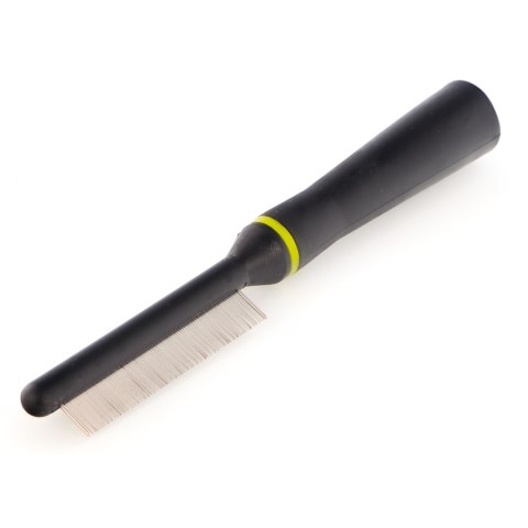 Groom Dog Flea Comb - profesjonalny grzebień dla psa Groom Dog Flea Comb - profesjonalny grzebień dla psa